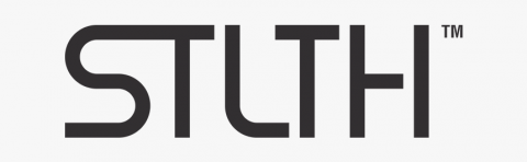 stlth logo
