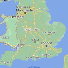 ONUS England