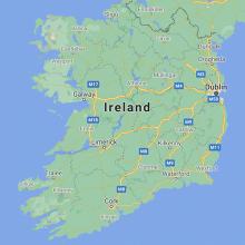 ONUS Republic of Ireland