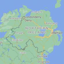 ONUS - Northern Ireland