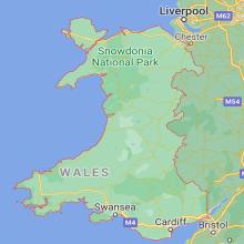 ONUS - Wales